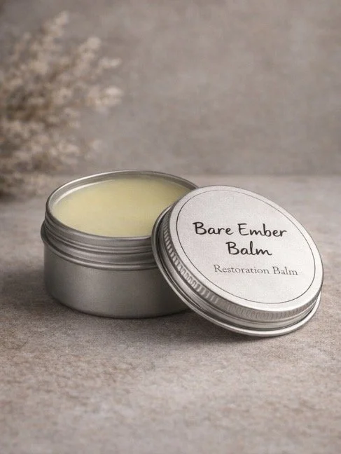 Bare Ember — Restoration Balm