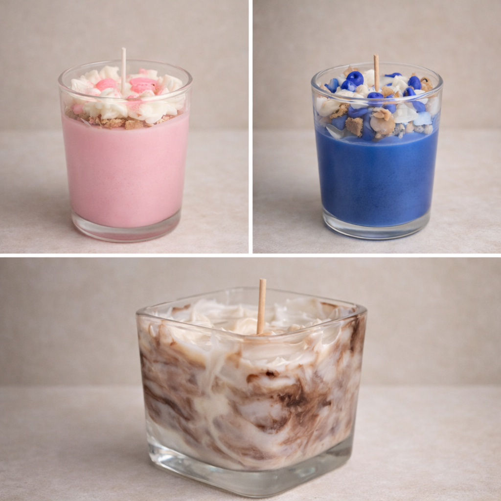 Custom Ember Creation