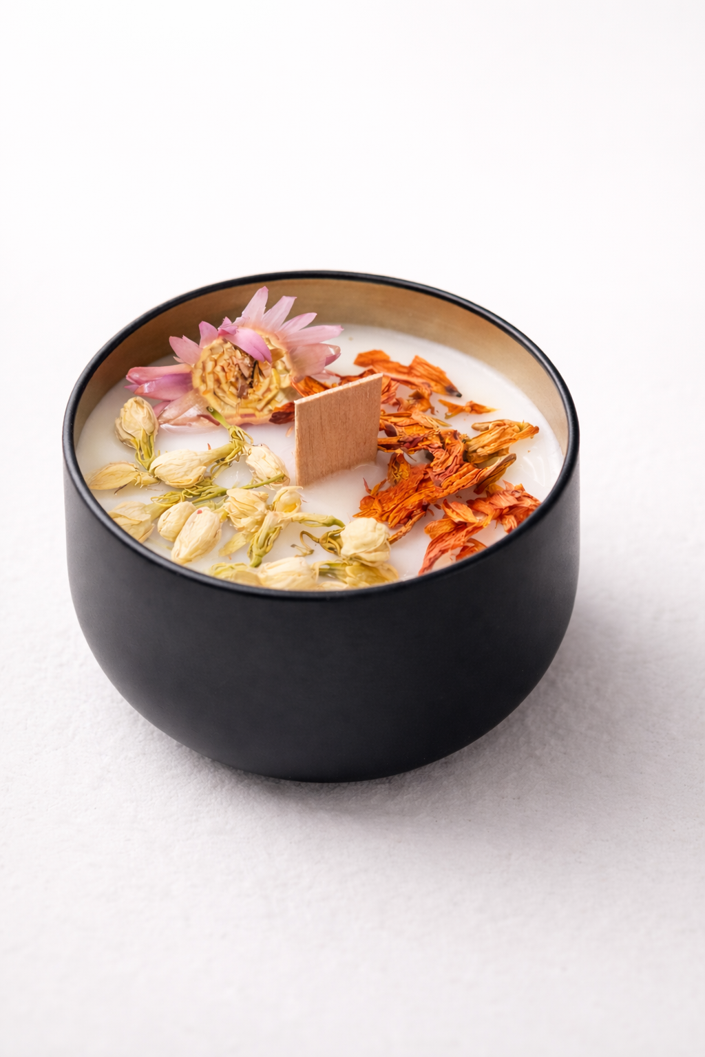 Eucalyptus + Lemon Clarity 4oz