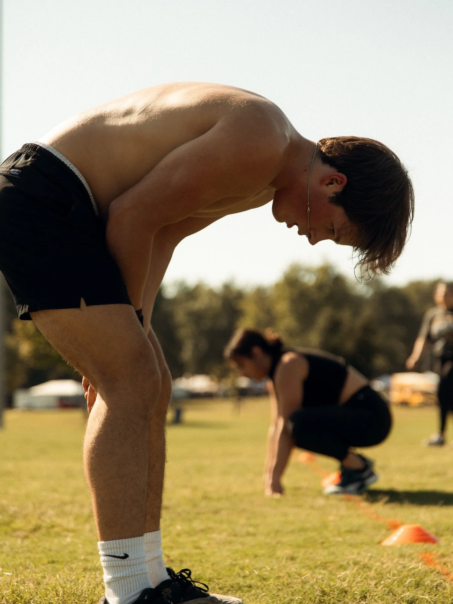 Our Mission : Make Memories Through Movement
Our Job : Push You
Your Job : Push Each Other 

We&rsquo;re planning our 2026 Event and we look forward to being organized, on time and accommodating to our athletes and spectators! 

We&rsquo;ll see you O