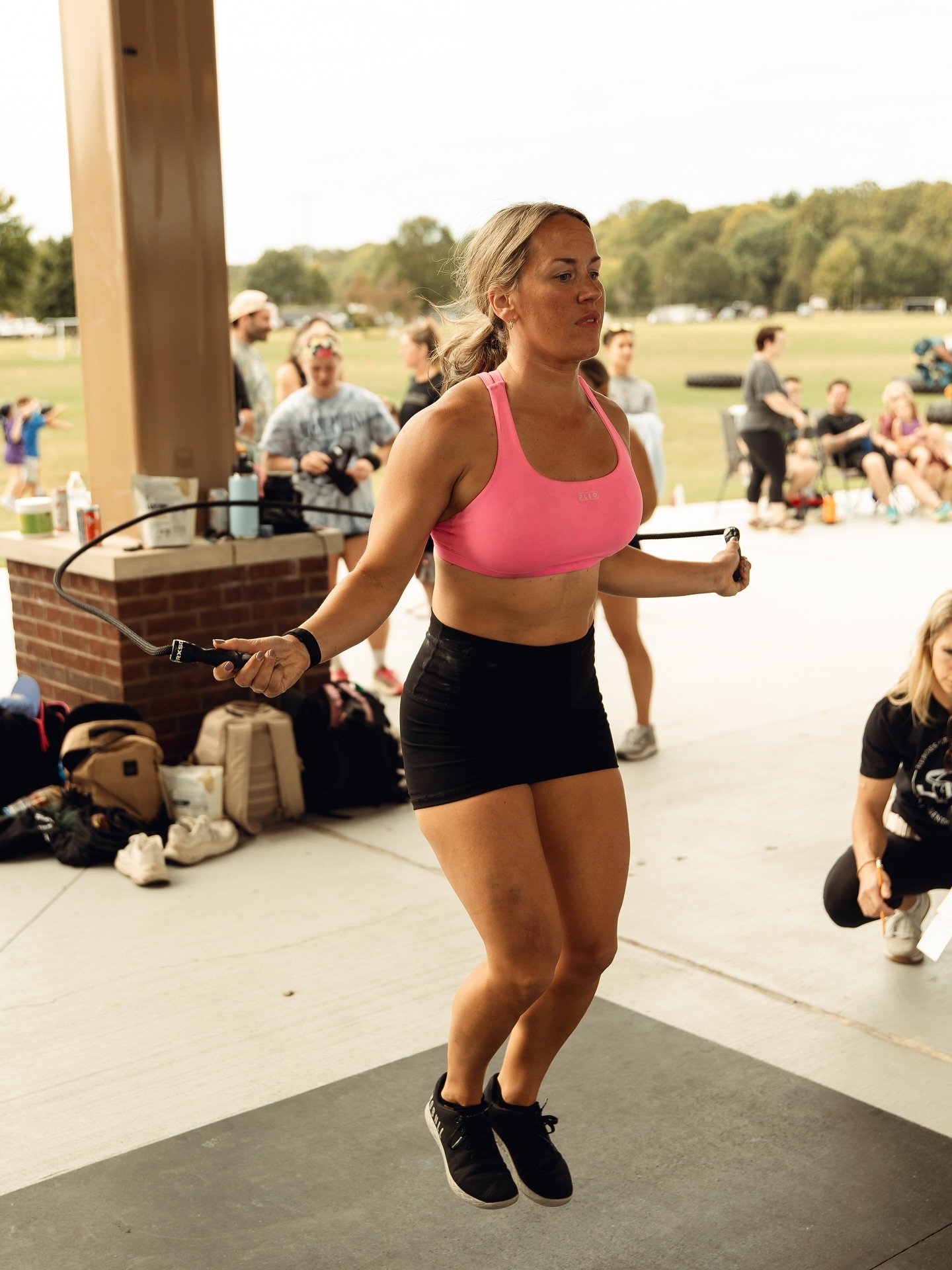 We create memories through movement! We&rsquo;ll see y&rsquo;all OCT 3rd 2026!

#legendsneverdie #fitness #competition