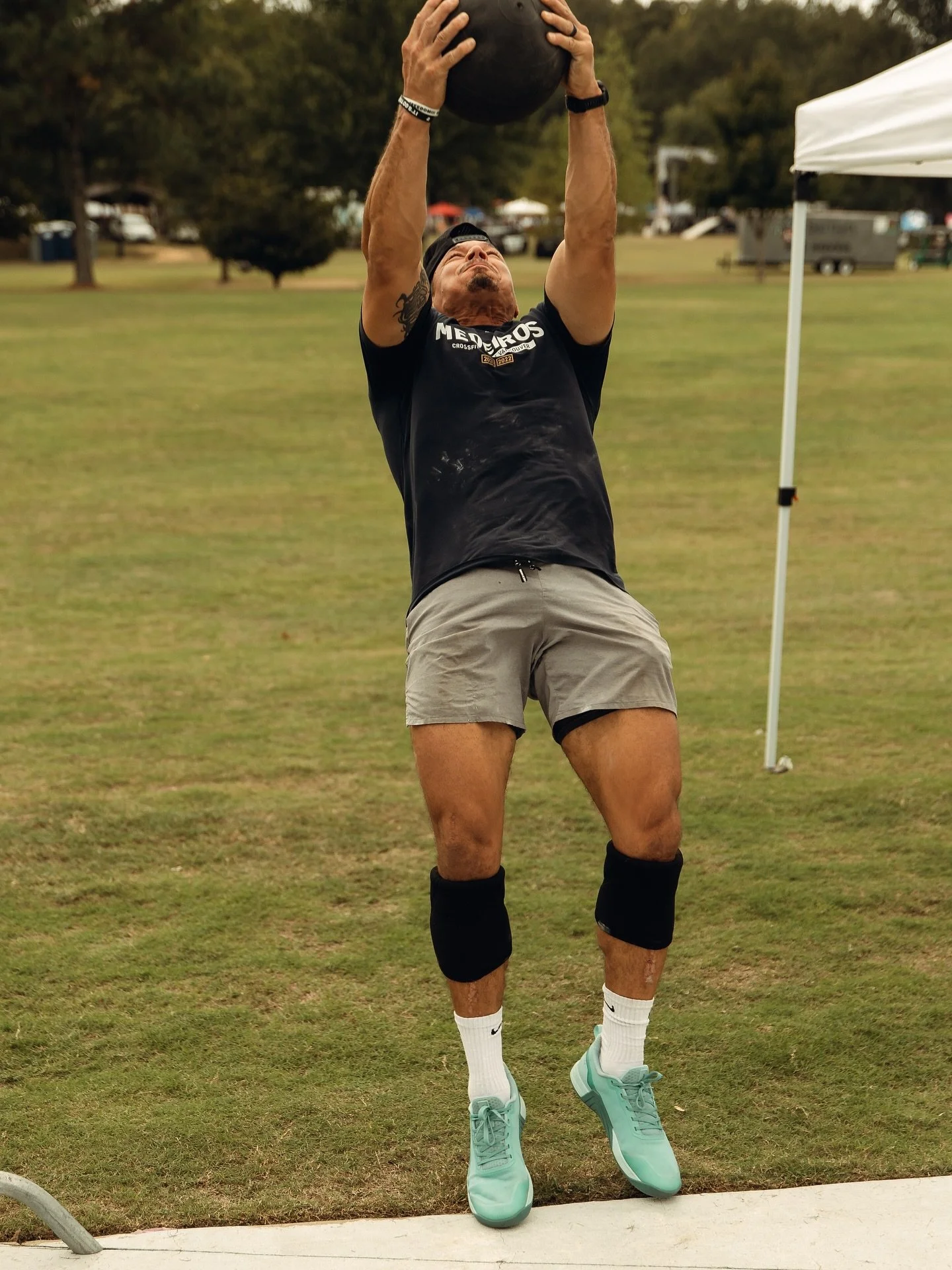 Oct 3rd 2026! 

We&rsquo;re patiently waiting! 🔥 

#legendsneverdie #fitness #competition