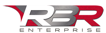RBR Enterprise white