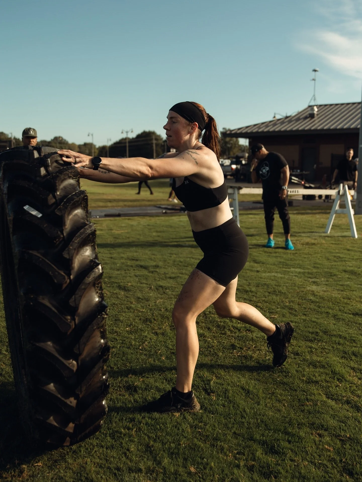 Can&rsquo;t wait to have everybody out again this year!! The events are always on our mind! 

Friday afternoon/evening will start with a bang 💥 

We&rsquo;ll see you Oct 2-3 this year! 

#legendsneverdie #competition #fitness #memphis #tennessee