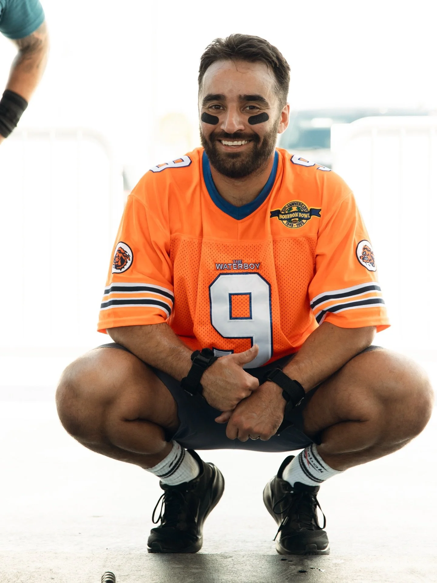 We&rsquo;ve got big plans this fall! Multiple partners and sponsors returning and elevating the experience for our athletes and vendors!! 

We&rsquo;re excited to see you again Oct 3-4! 

#legendsneverdie #fitnessevent #memphis #tennessee