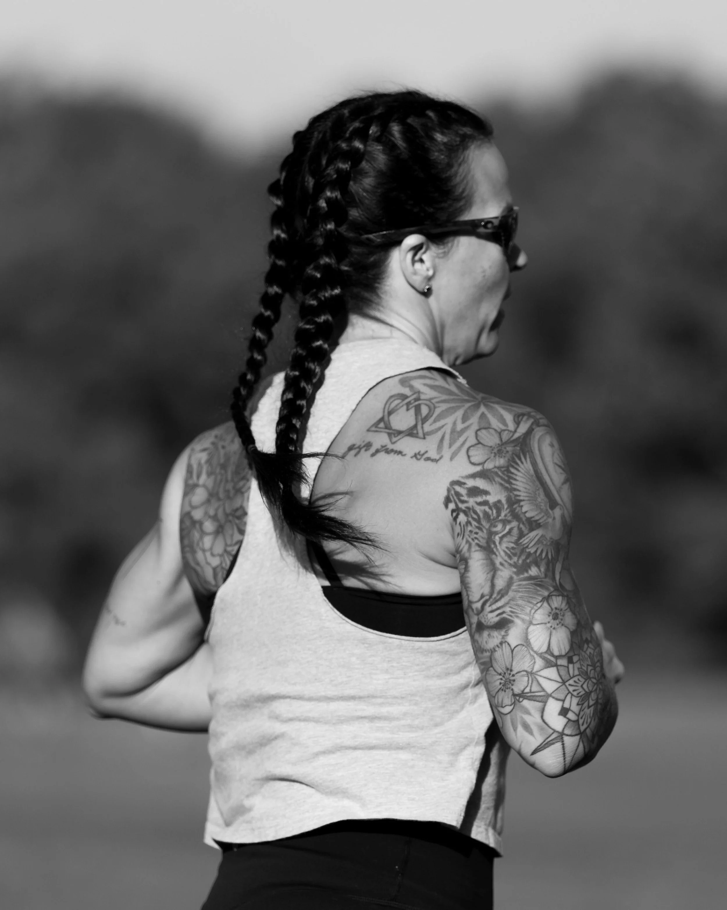 We&rsquo;re intentional about the culture we build. This is a place to learn, not just perform. 

#culture #fitness #legendsneverdie #festival