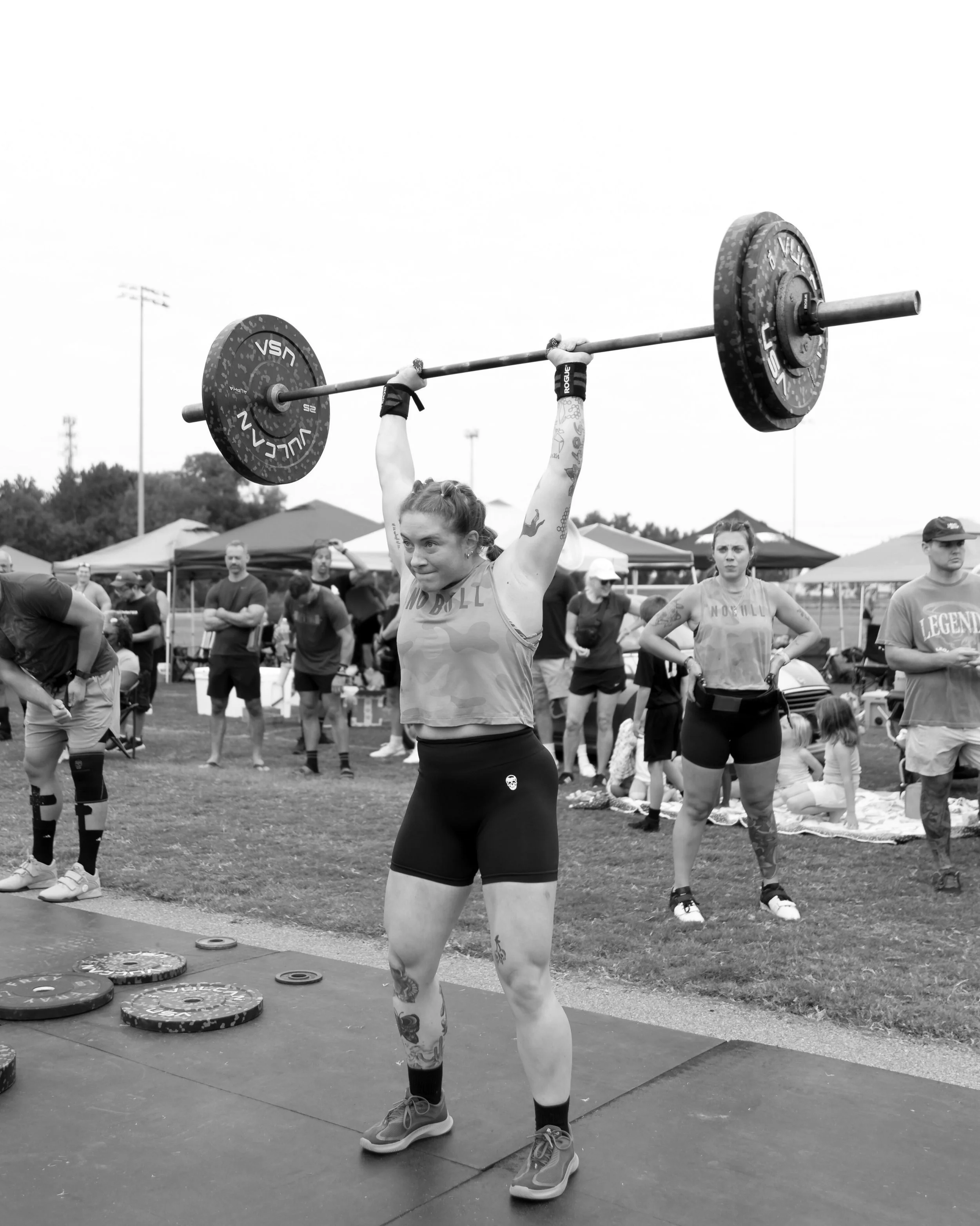 You&rsquo;ll leave better than you showed up. 

#legendsneverdie #fitness #festival