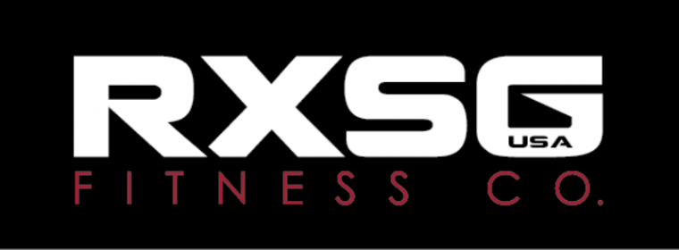 RXSG Fitness block