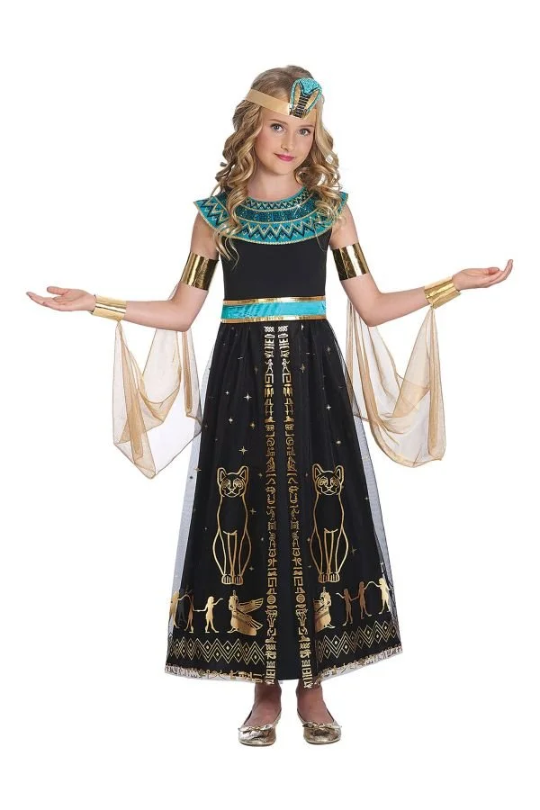 Αποκριάτικη Στολή Dazzling Cleo