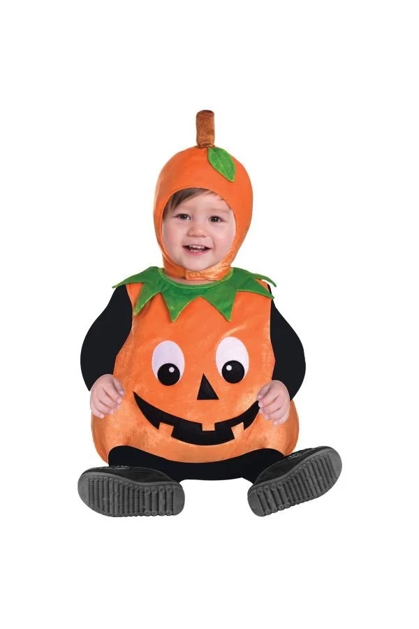 Αποκριάτικη Στολή Pumpkin Cutie Pie
