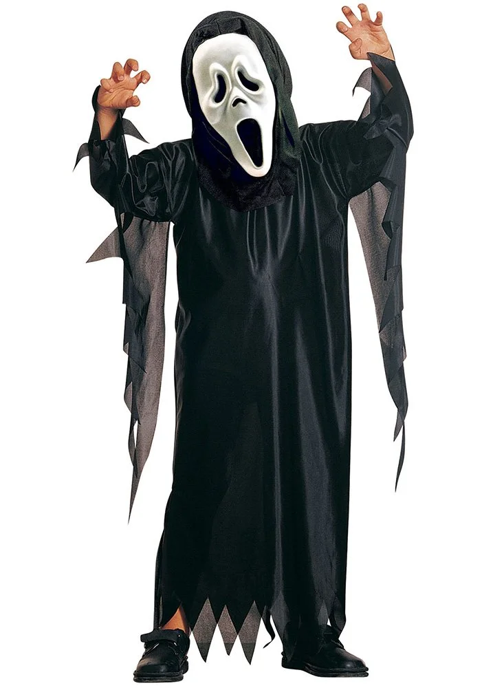 Αποκριάτικη Στολή Φάντασμα