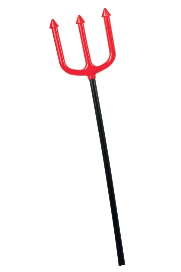 Αποκριάτικο Αξεσουάρ Τρίαινα