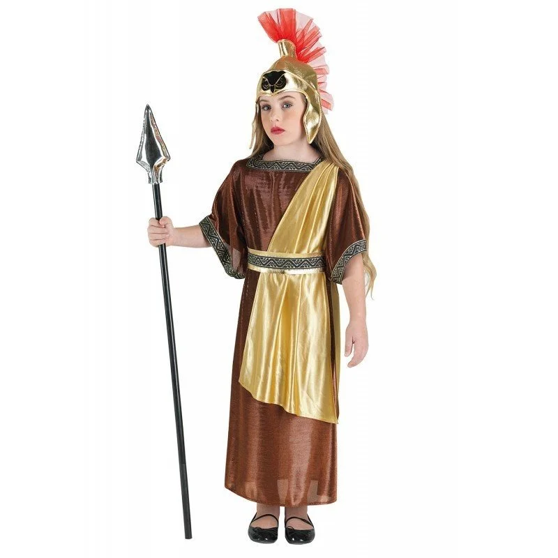 Αποκριάτικη Στολή Αθηνά