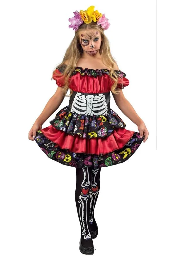 Αποκριάτικη Στολή Halloween