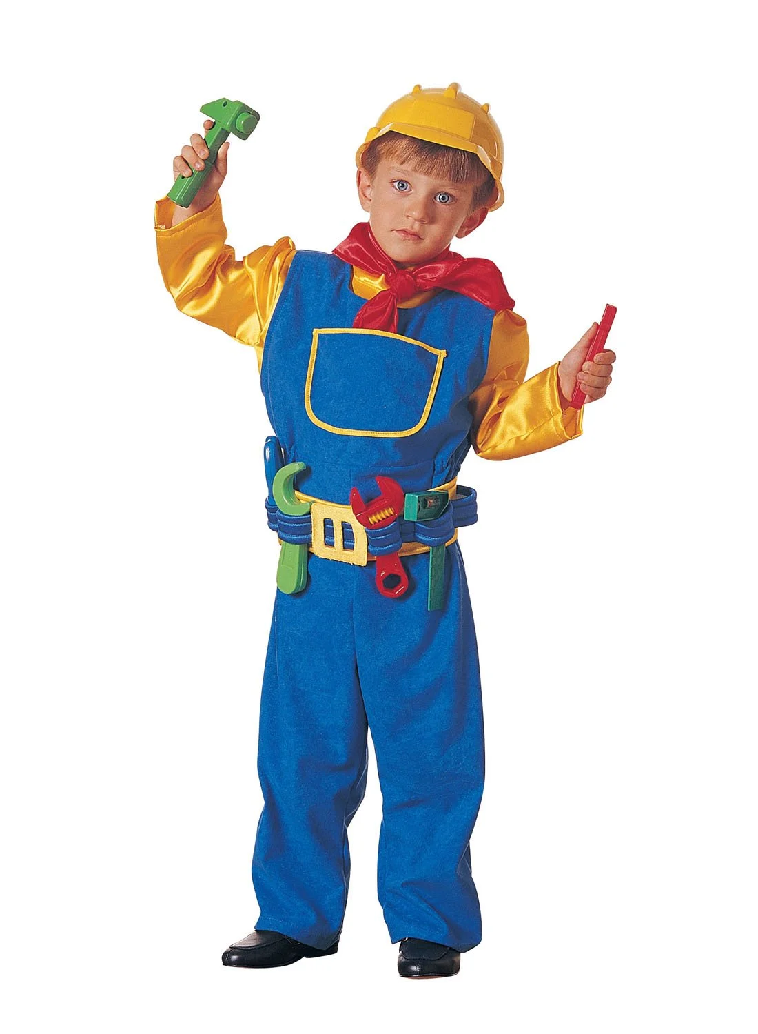 Αποκριάτικη Στολή Μάστορας