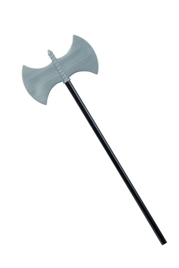 Αποκριάτικο Αξεσουάρ Πέλεκυς