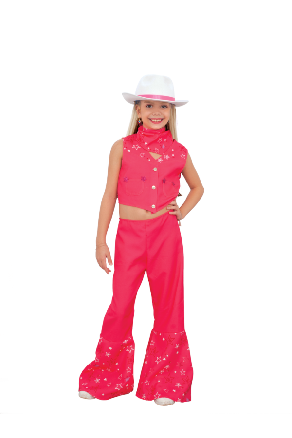 Αποκριάτικη Στολή Robbie