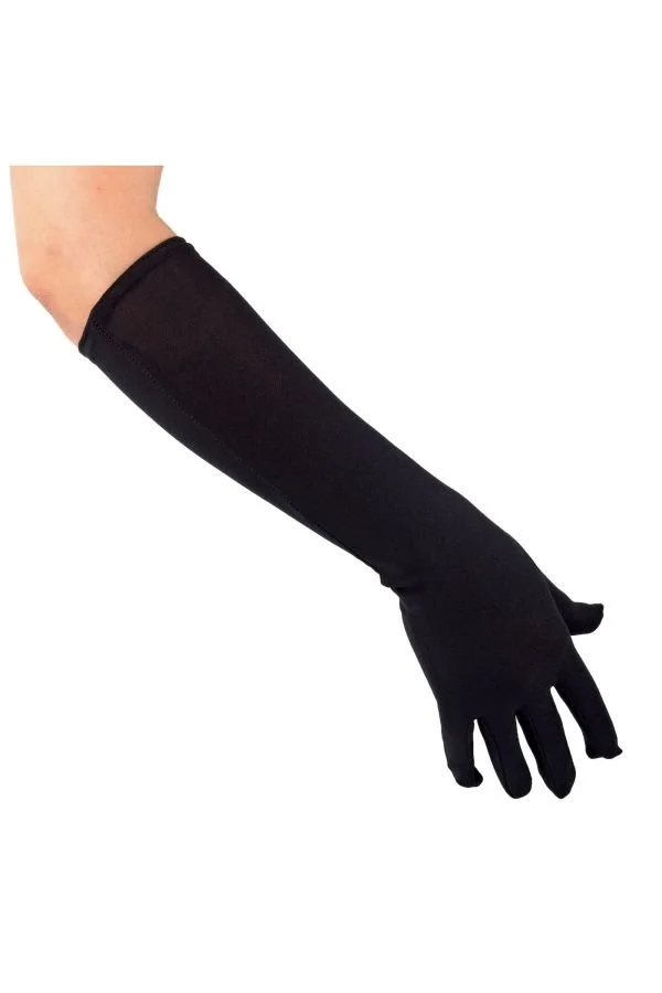 Αποκριάτικο Αξεσουάρ Γάντι 40cm