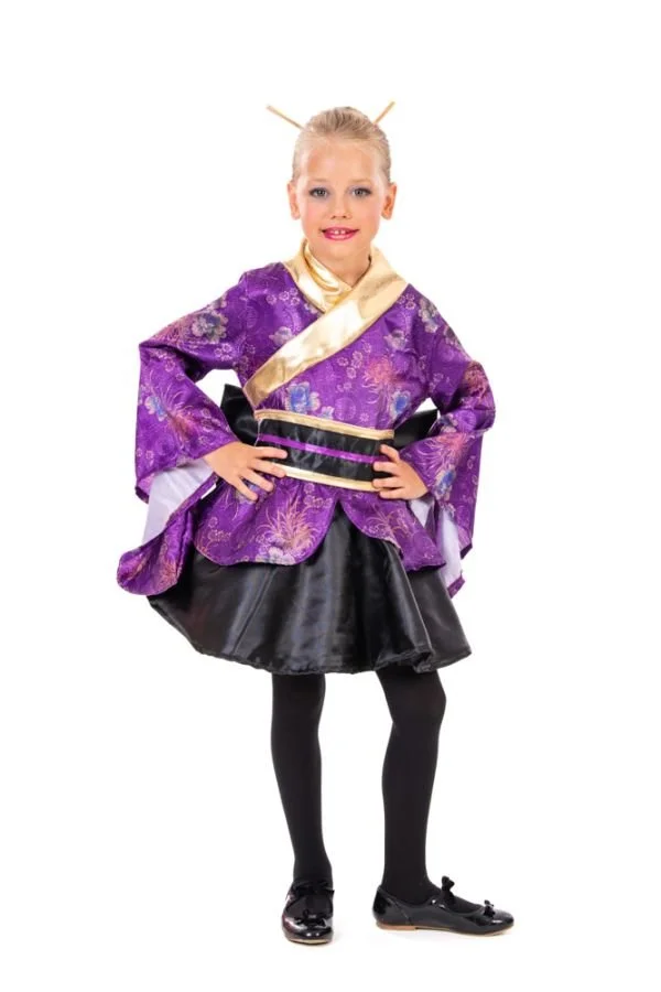 Αποκριάτικες Στολές Για Κορίτσια