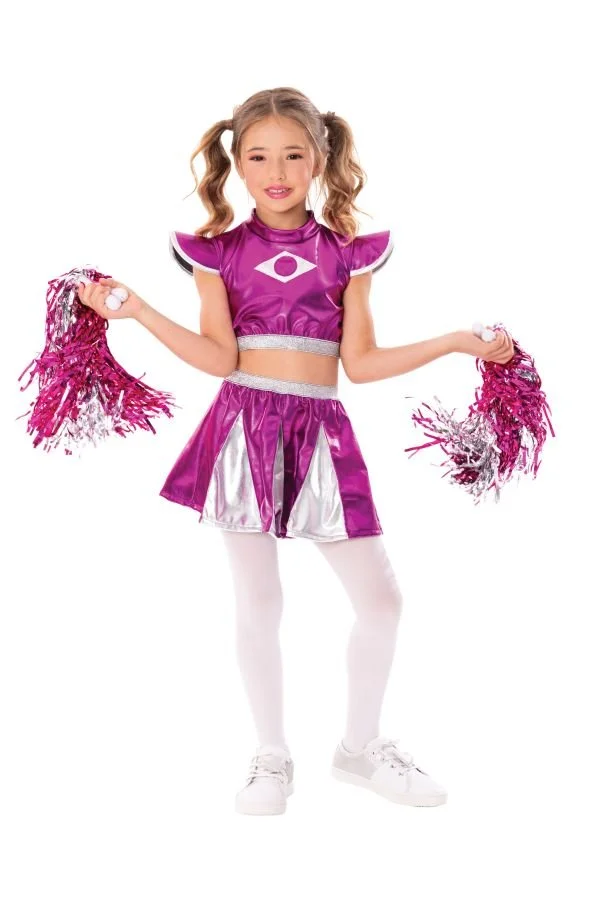 Αποκριάτικη Στολή Starleader