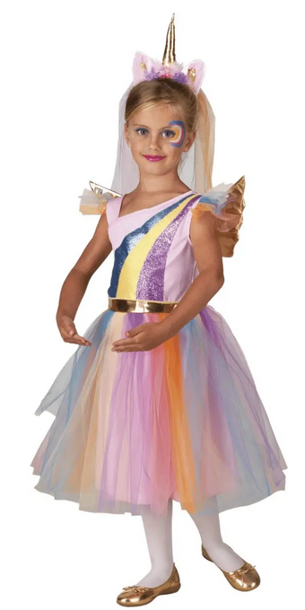 Αποκριάτικη Στολή Μονόκερος