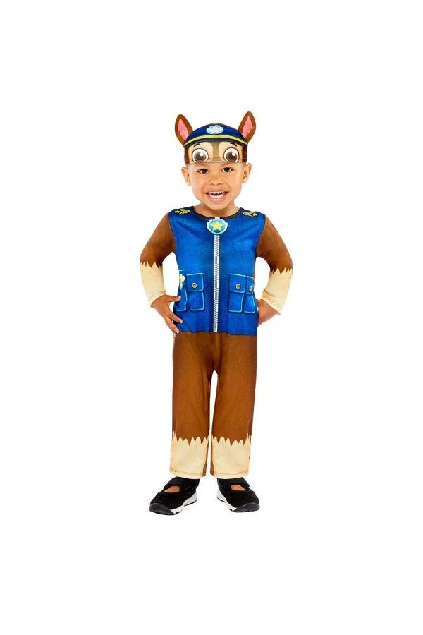 Αποκριάτικη Στολή Chase (Bebe)