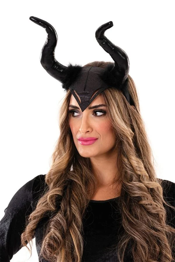 Αποκριάτικο Αξεσουάρ Στέκα Κακιάς Μάγισσας