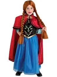 Αποκριάτικη Στολή Χωριατοπούλα