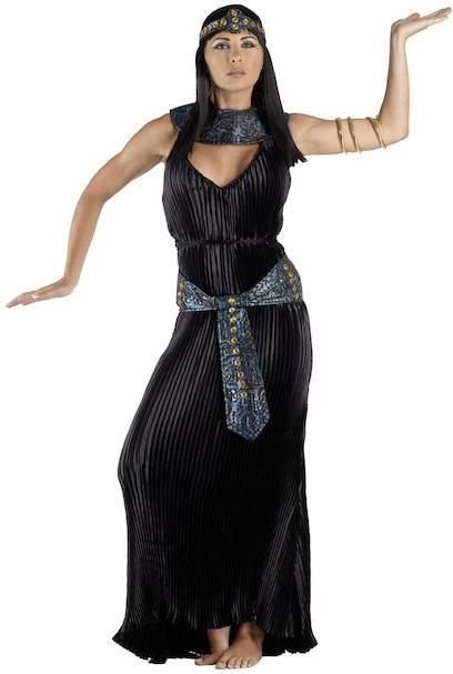 Αποκριάτικη Στολή Κλεοπάτρα