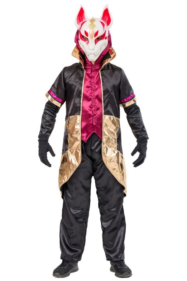Αποκριάτικη Στολή Fox