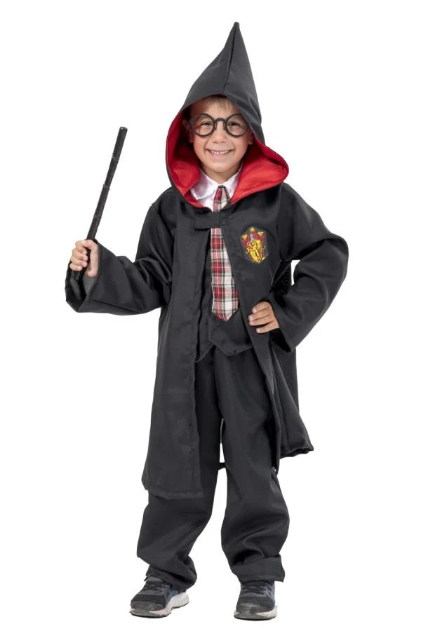 Αποκριάτικη Στολή Μάγος