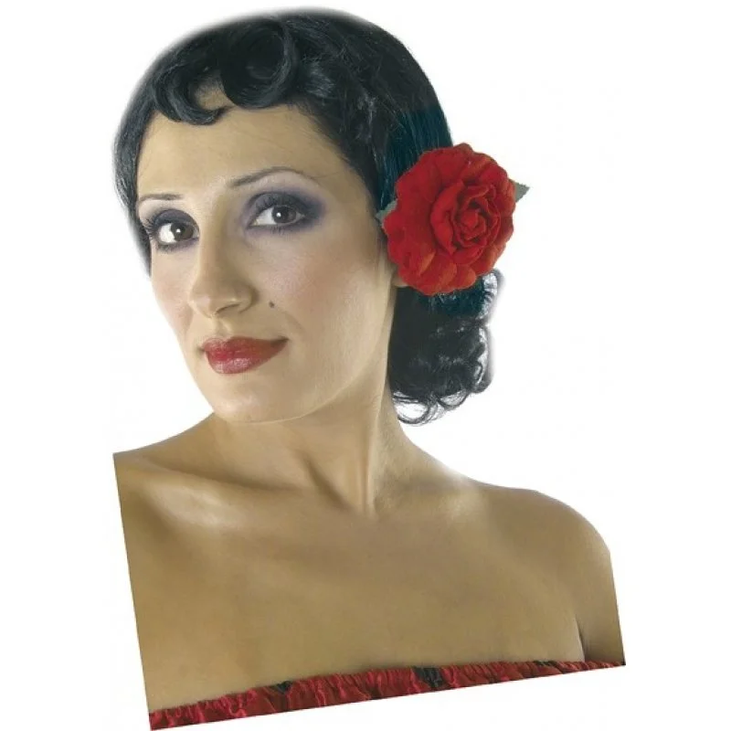 Περούκα σπανιόλα