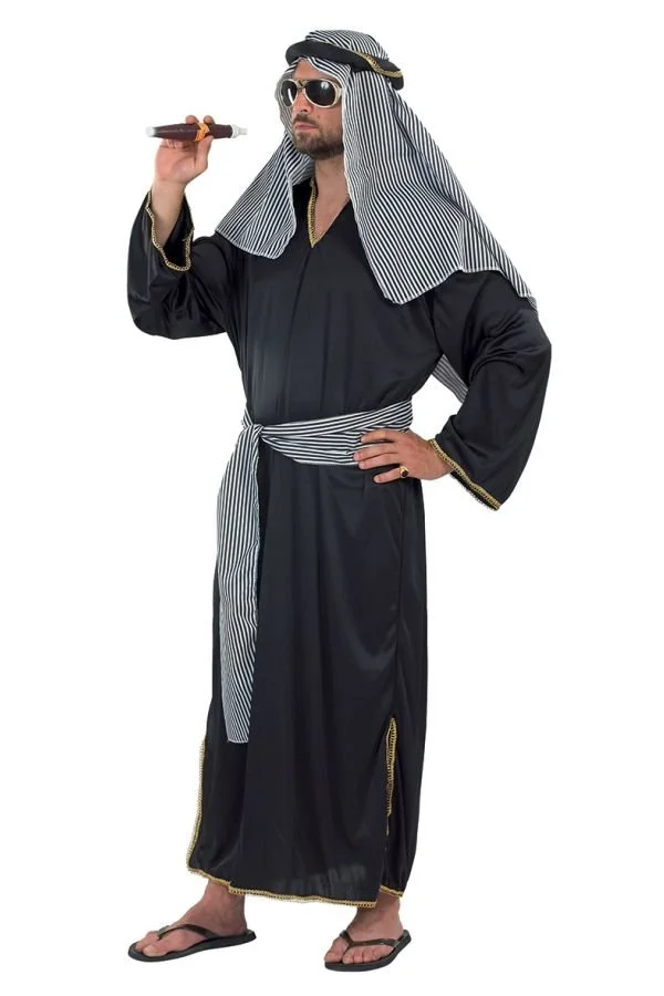 Αποκριάτικη Στολή Άραβας