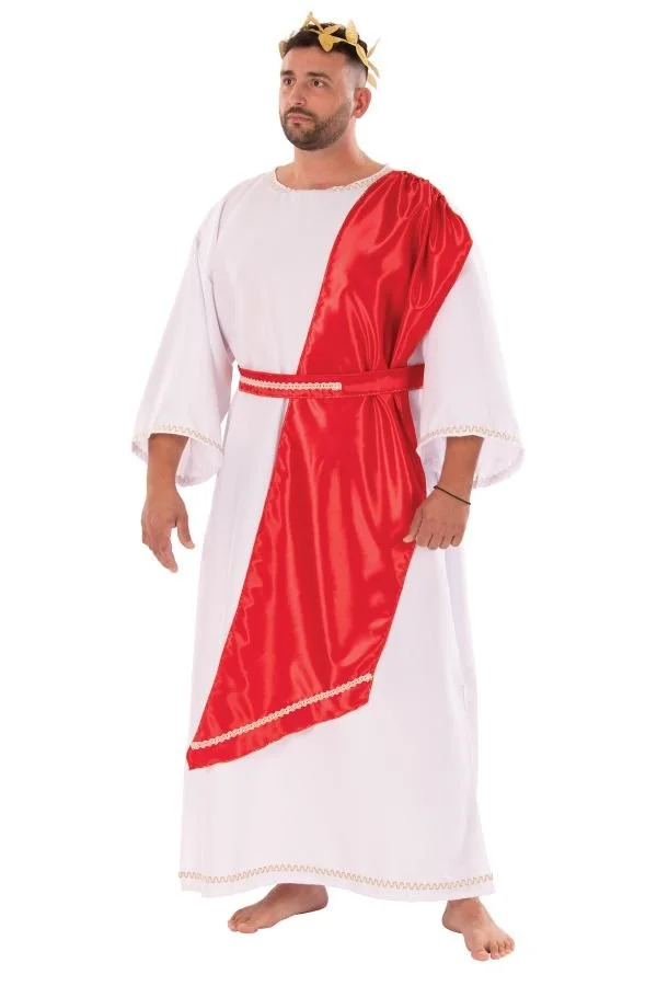 Αποκριάτικη Στολή Ρωμαίος