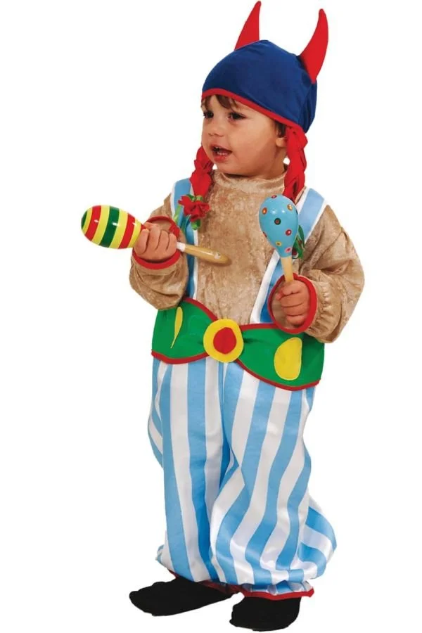 Αποκριάτικη Στολή Γαλάτης Παχύς