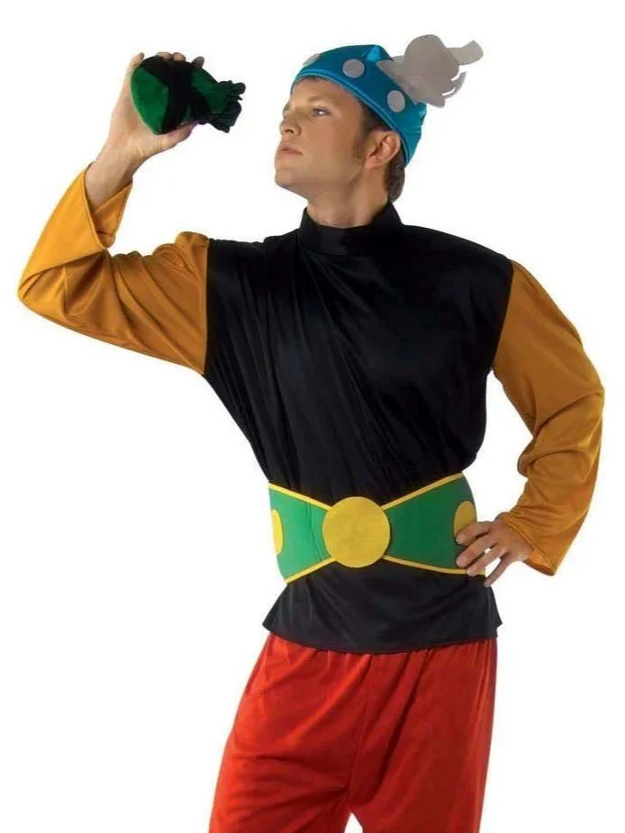 Αποκριάτικη Στολή Γαλάτης Αντρική