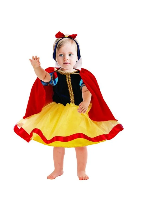 Αποκριάτικη Στολή Πριγκίπισσα Του Δάσους Deluxe