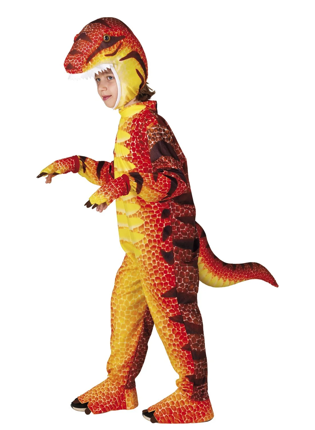 Αποκριάτικη Στολή Δεινόσαυρος