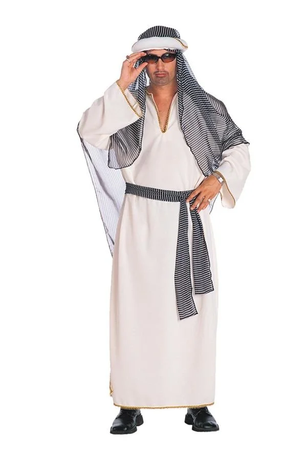 Αποκριάτικη Στολή Άραβας