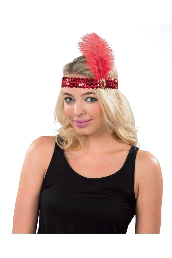Αποκριάτικο Αξεσουάρ Καπέλο Τσάρλεστον