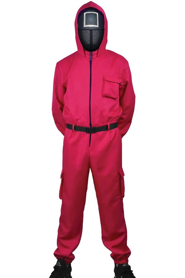 Αποκριάτικη Στολή Φρουρός