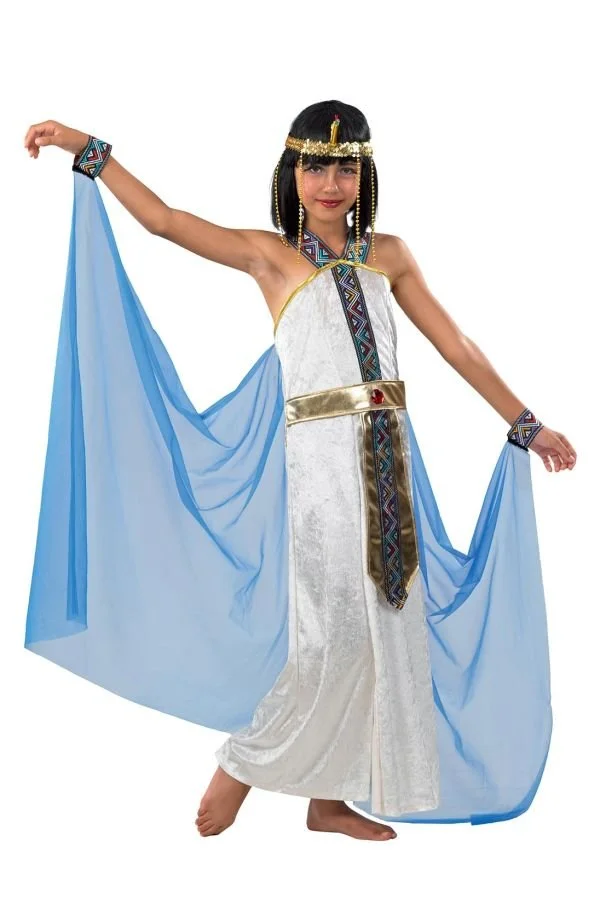 Αποκριάτικη Στολή Κλεοπάτρα