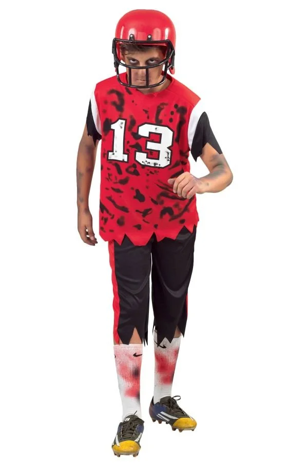 Αποκριάτικη Στολή Ράγκμπυ Τρόμου