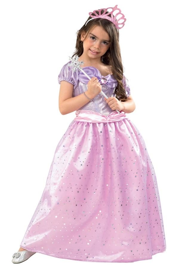 Αποκριάτικη Στολή Πριγκίπισσα