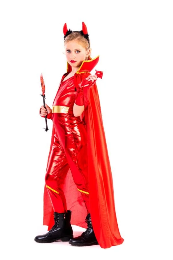 Αποκριάτικη Στολή Twilight Devil