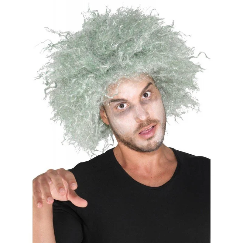 Περούκα ζόμπι