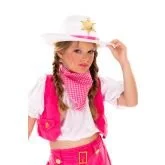 Αποκριάτικη Στολή Cow Girl