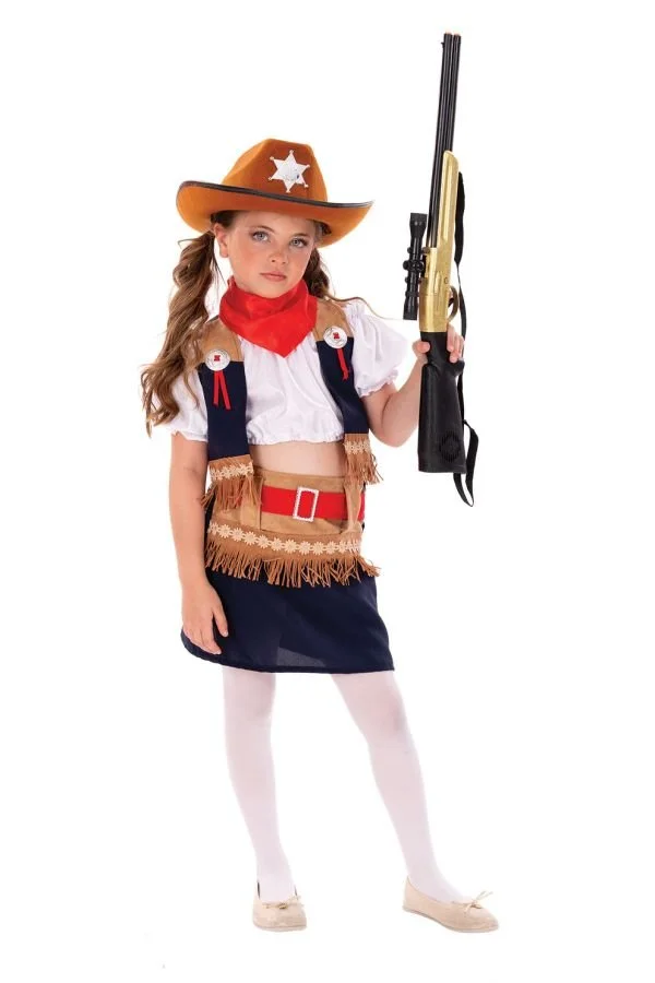 Αποκριάτικη Στολή Texas Star