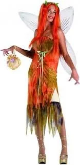 Αποκριάτικη Στολή Νεράιδα