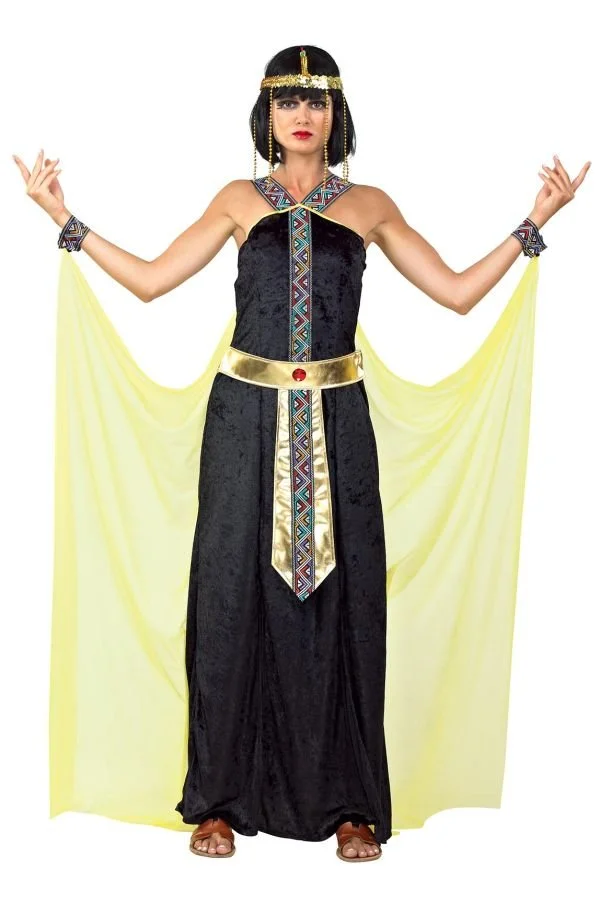 Αποκριάτικη Στολή Κλεοπάτρα